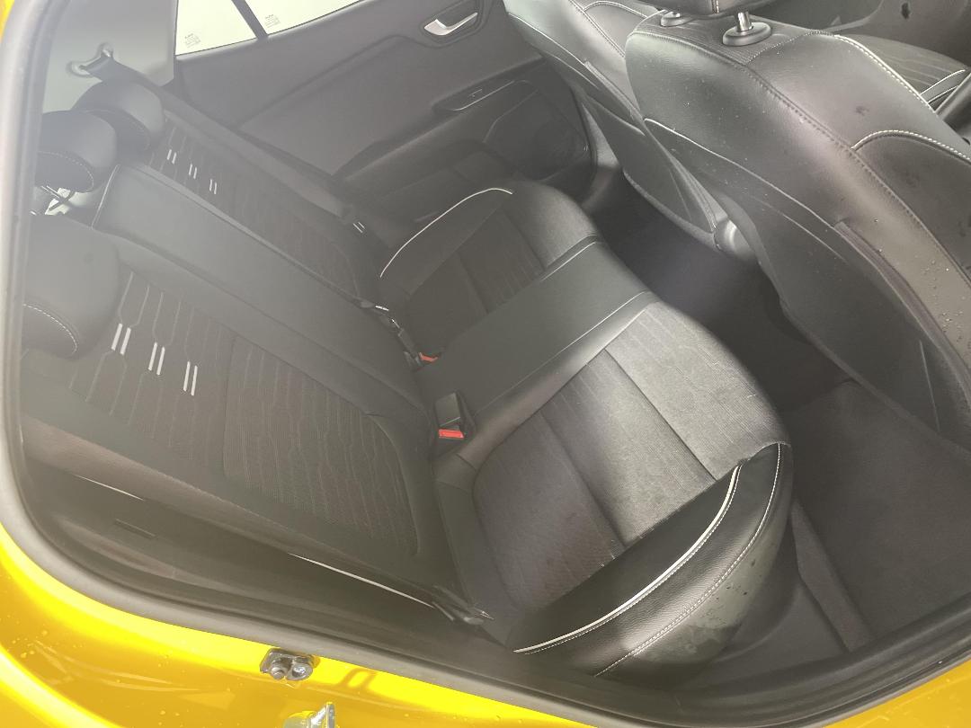 Photo '20' of KIA Stonic