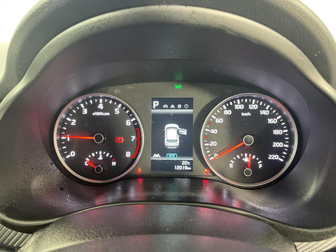 Photo '21' of KIA Stonic