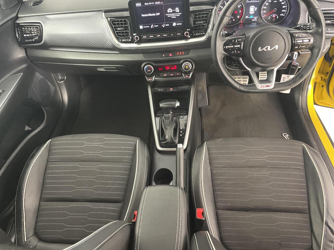 Photo '18' of KIA Stonic