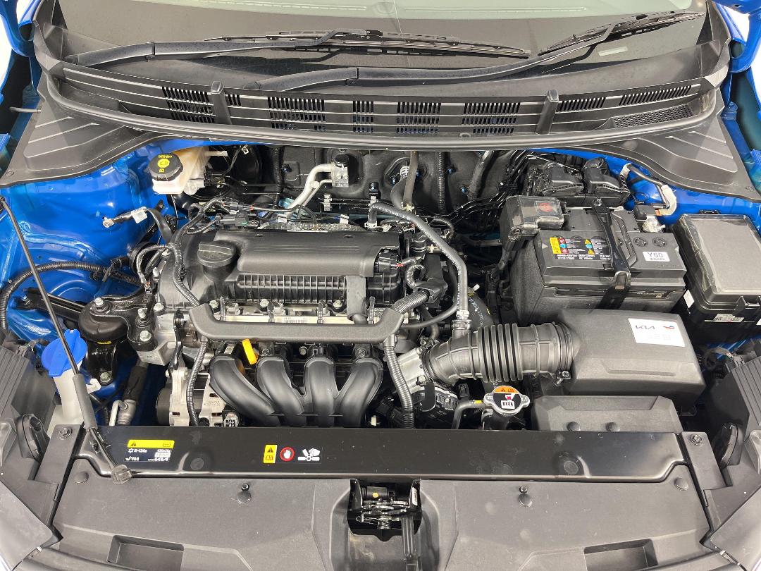 Photo '13' of KIA Stonic Photo '13' of KIA Stonic