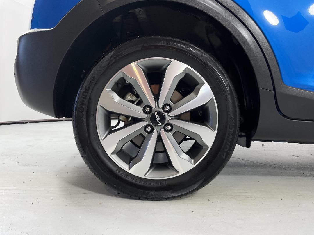 Photo '12' of KIA Stonic Photo '12' of KIA Stonic