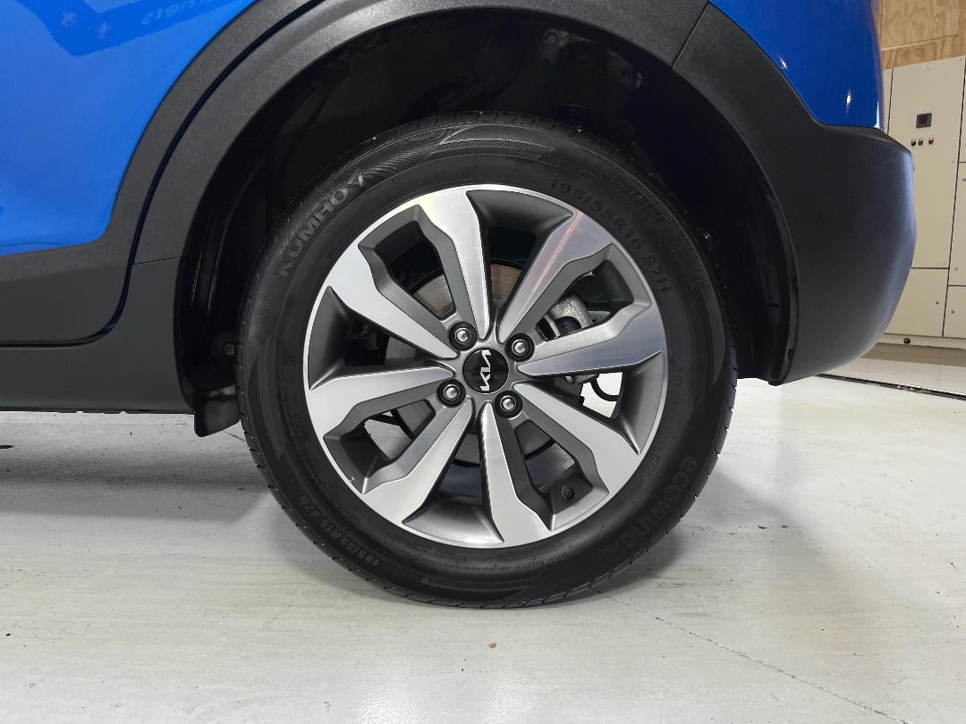 Photo '11' of KIA Stonic Photo '11' of KIA Stonic