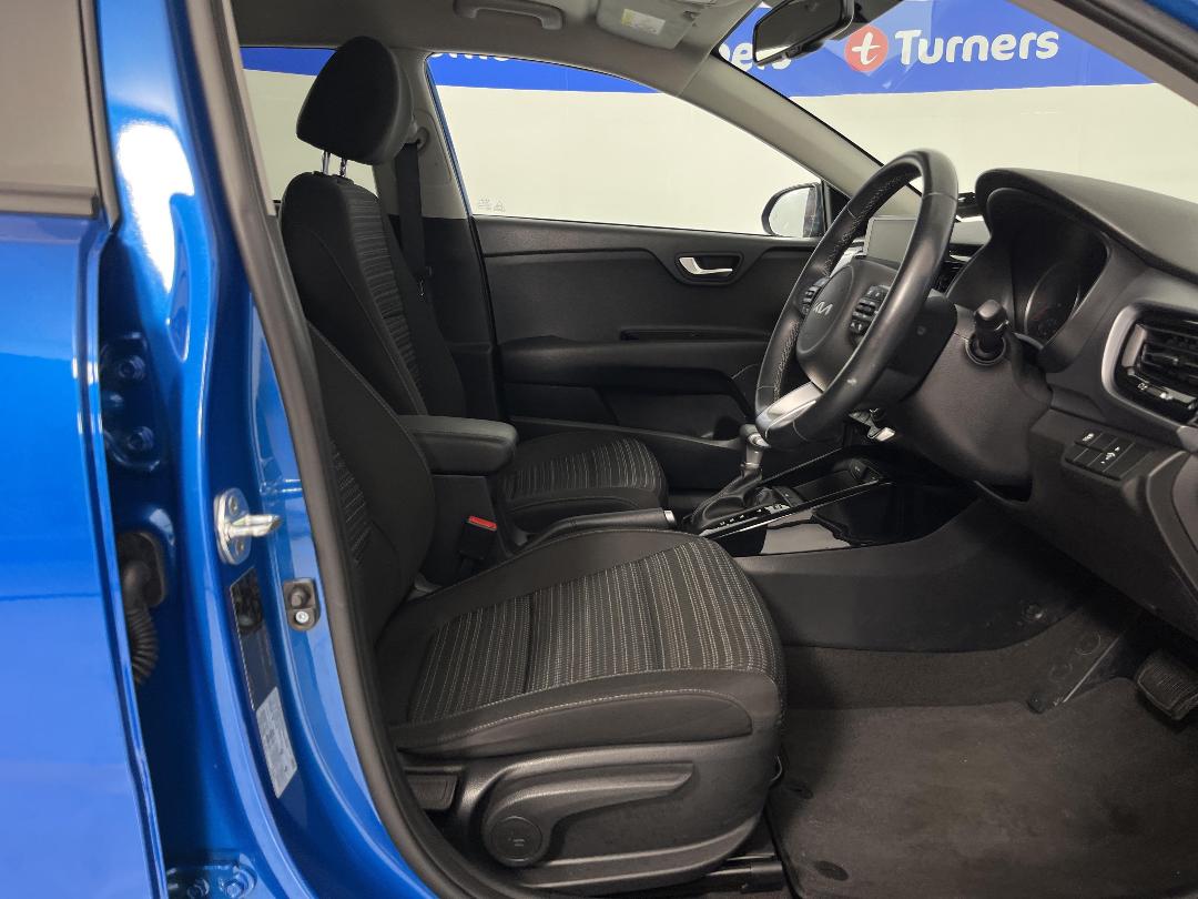 Photo '16' of KIA Stonic Photo '16' of KIA Stonic