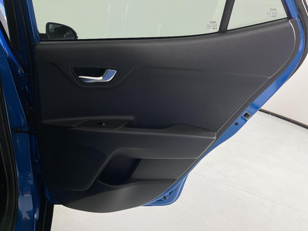 Photo '19' of KIA Stonic Photo '19' of KIA Stonic