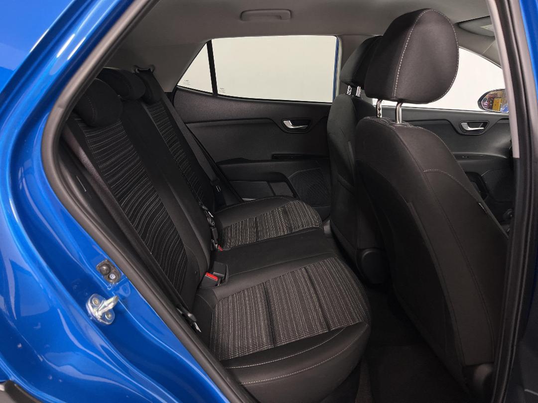 Photo '20' of KIA Stonic Photo '20' of KIA Stonic