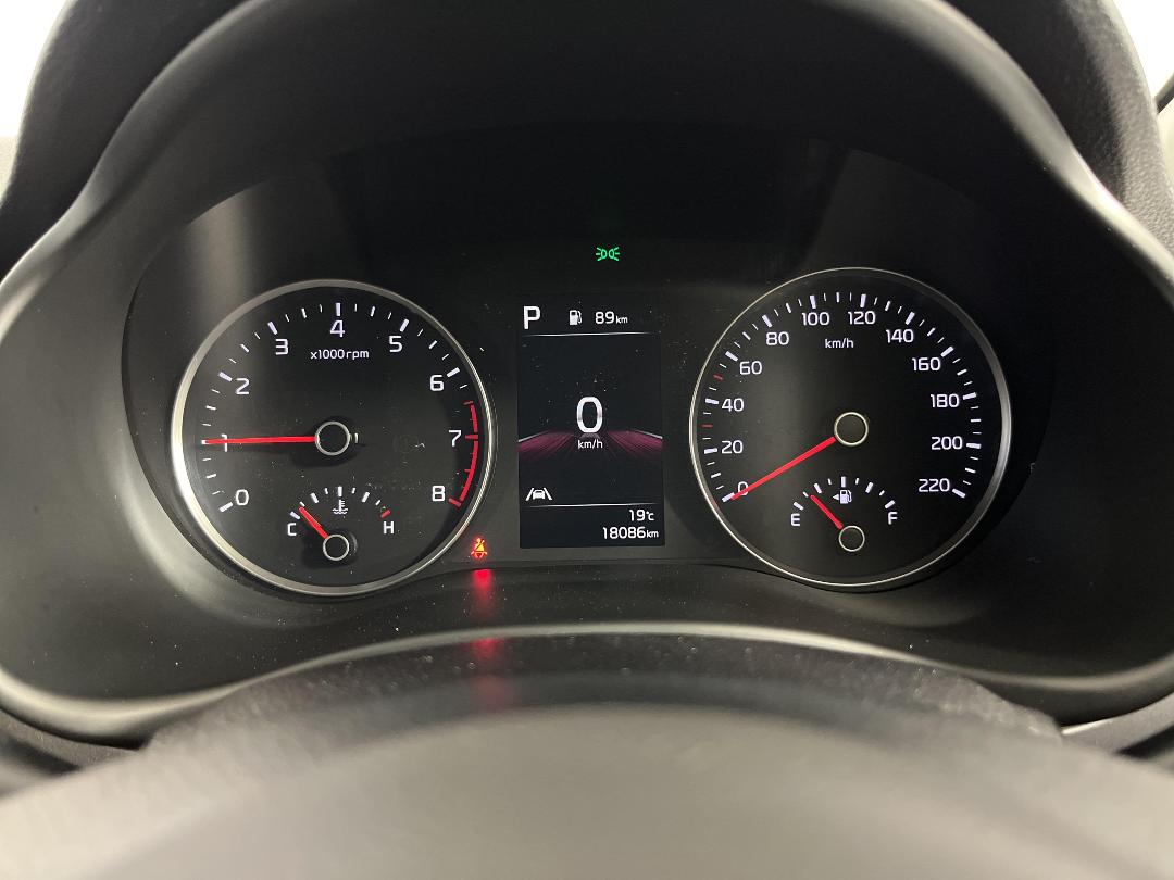 Photo '21' of KIA Stonic Photo '21' of KIA Stonic