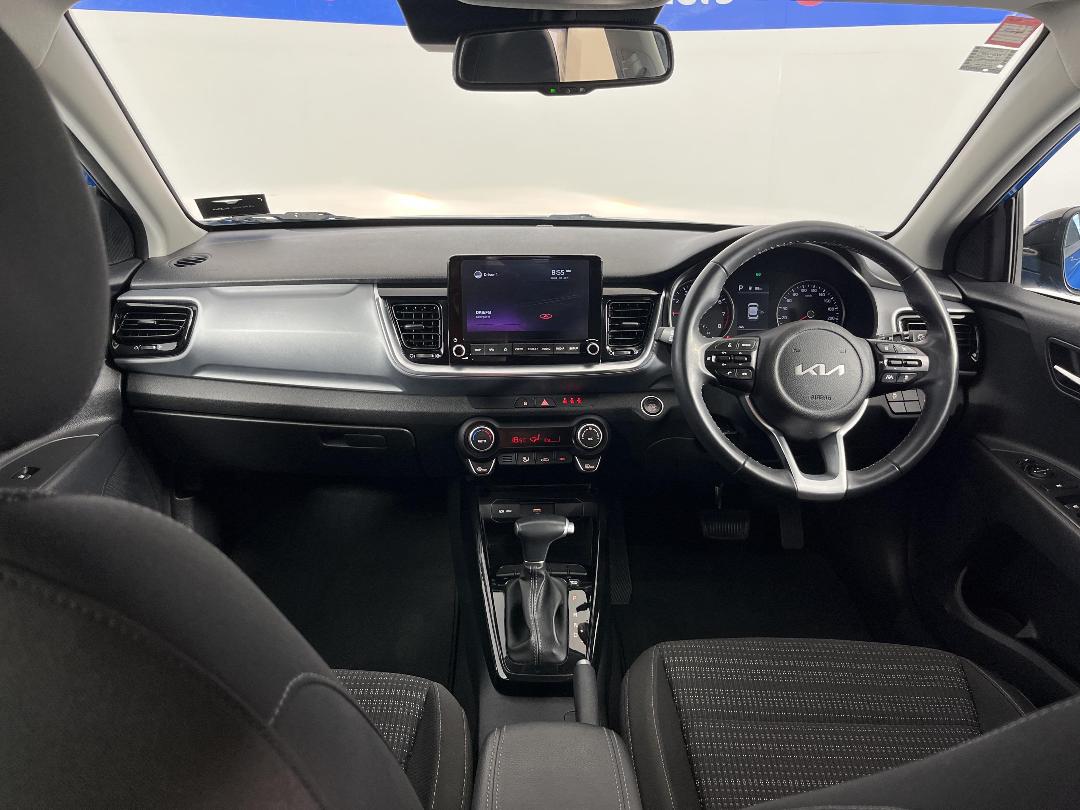 Photo '17' of KIA Stonic Photo '17' of KIA Stonic