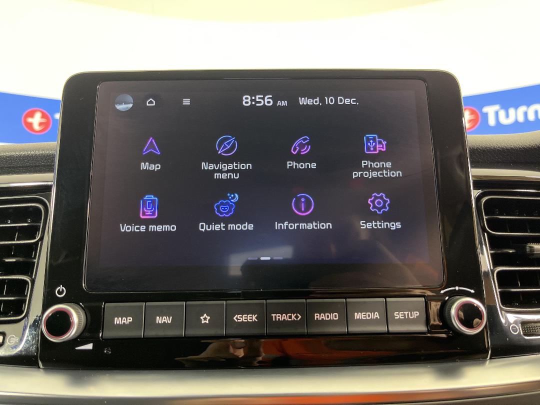 Photo '26' of KIA Stonic Photo '26' of KIA Stonic