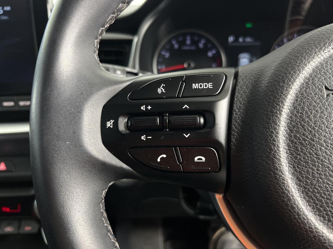 Photo '24' of KIA Stonic Photo '24' of KIA Stonic