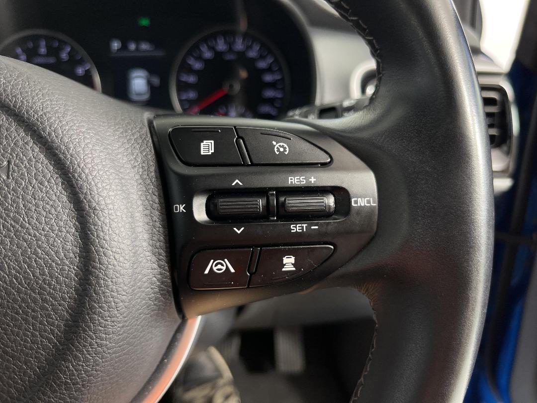 Photo '23' of KIA Stonic Photo '23' of KIA Stonic