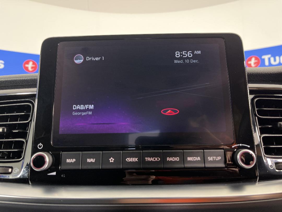 Photo '25' of KIA Stonic Photo '25' of KIA Stonic