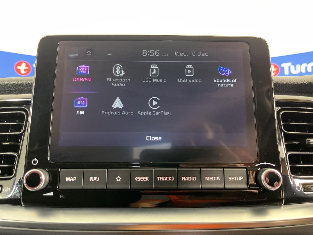 Photo '27' of KIA Stonic Photo '27' of KIA Stonic