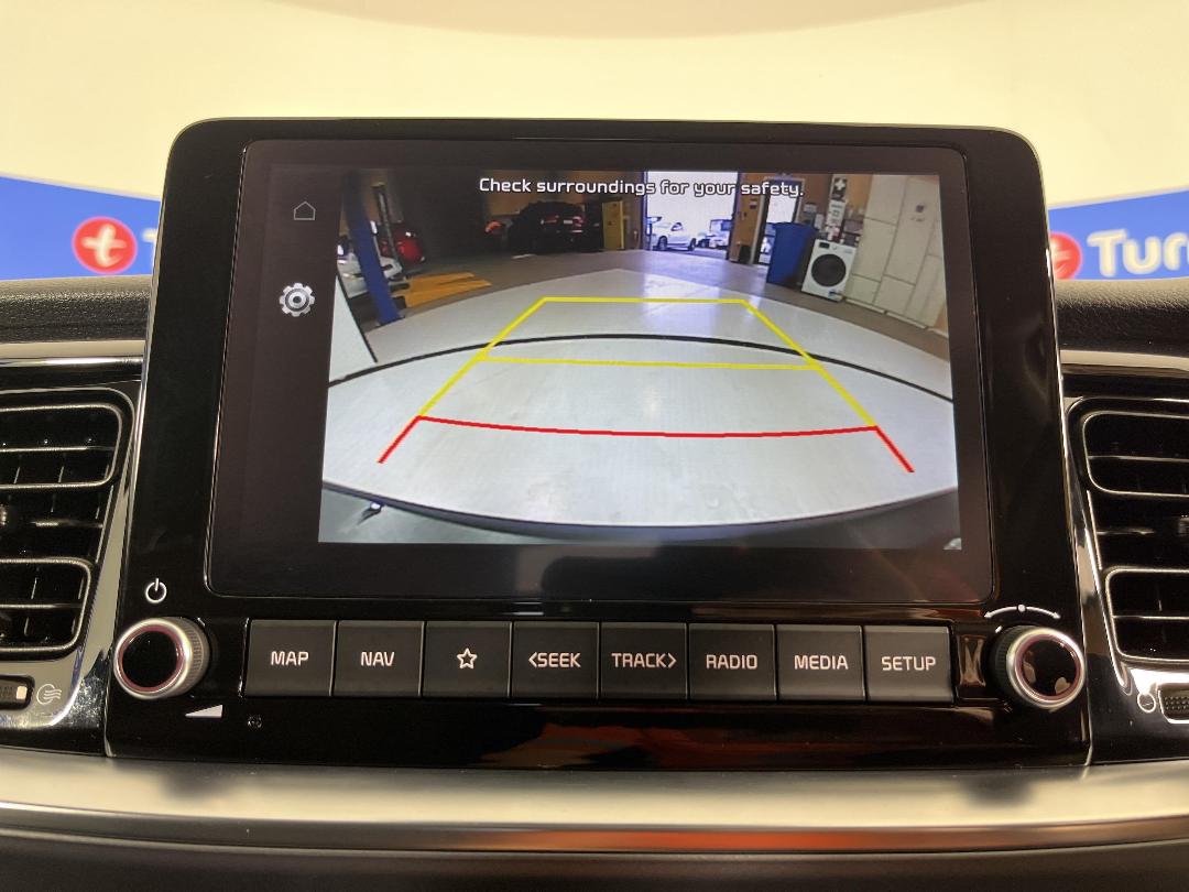 Photo '29' of KIA Stonic Photo '29' of KIA Stonic