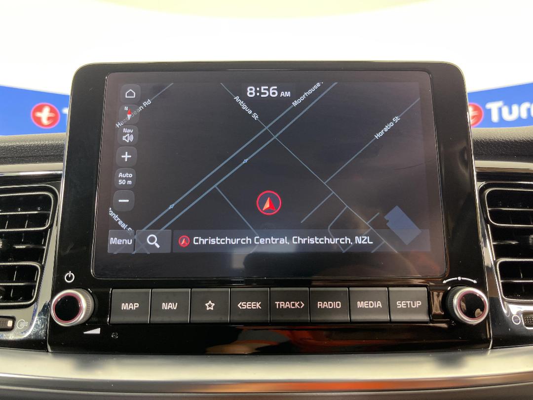 Photo '28' of KIA Stonic Photo '28' of KIA Stonic