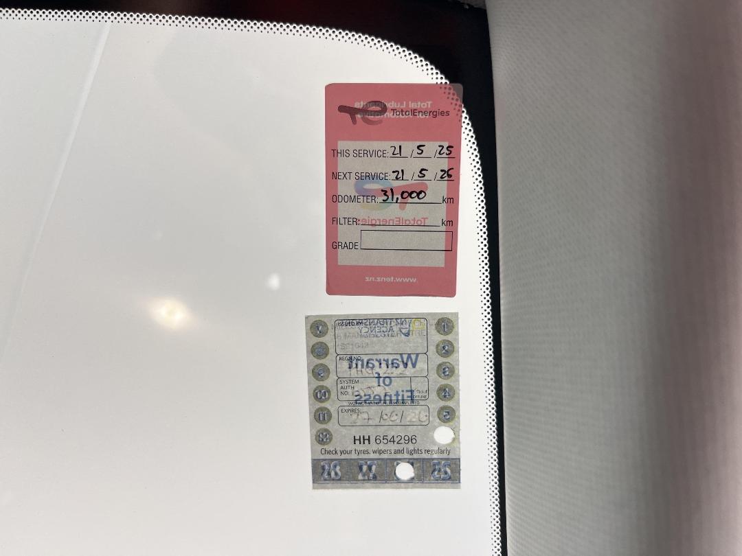 Photo '31' of KIA Stonic Photo '31' of KIA Stonic