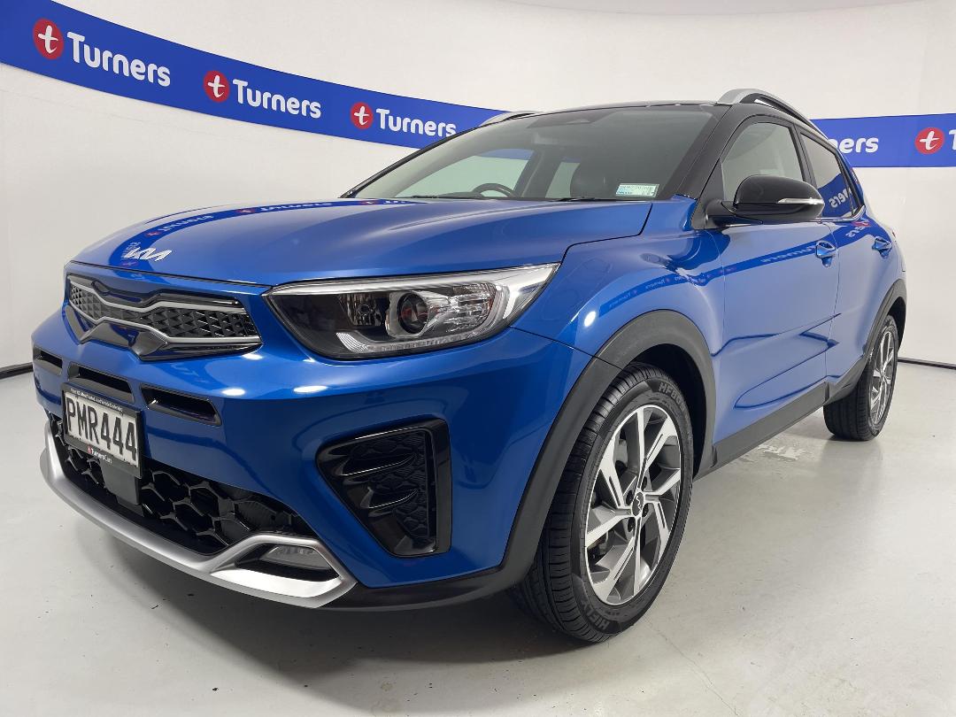 Photo '4' of KIA Stonic