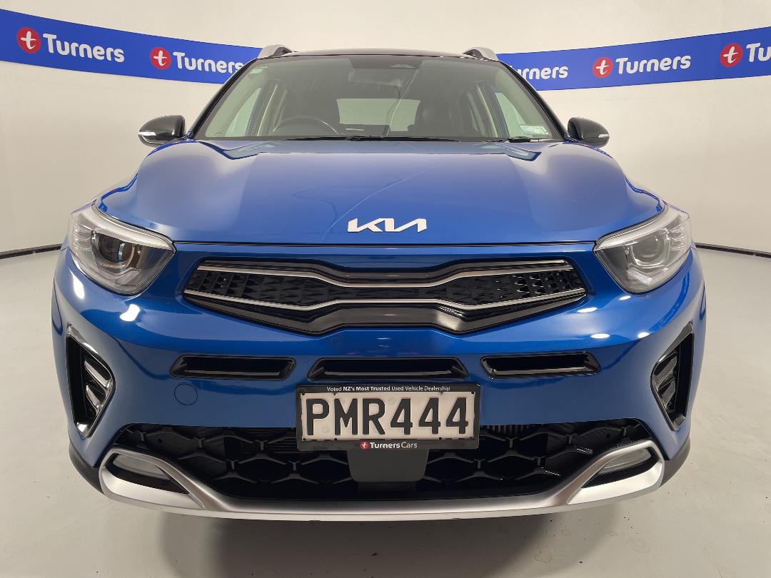 Photo '2' of KIA Stonic