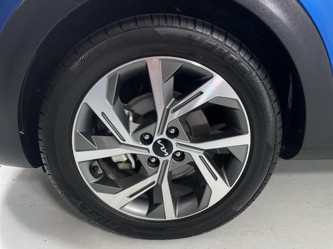 Photo '10' of KIA Stonic