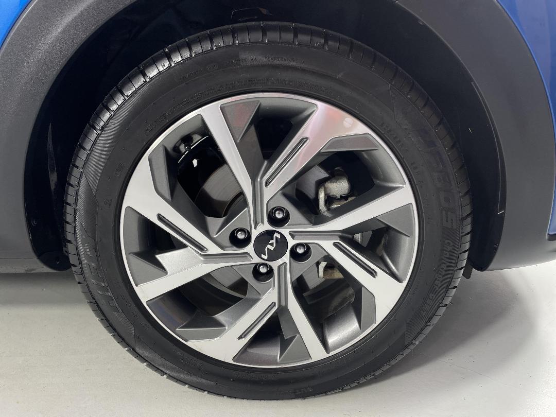 Photo '9' of KIA Stonic