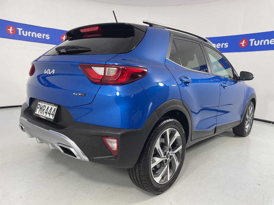 Photo '7' of KIA Stonic