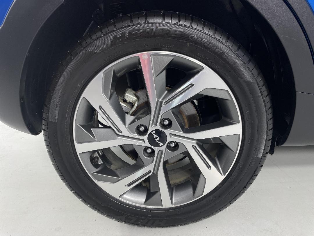 Photo '12' of KIA Stonic