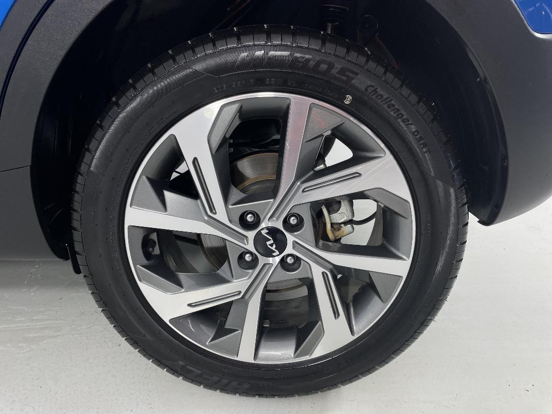 Photo '11' of KIA Stonic