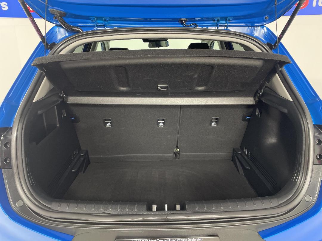 Photo '14' of KIA Stonic