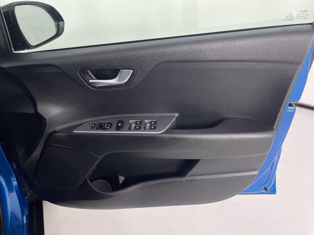 Photo '15' of KIA Stonic