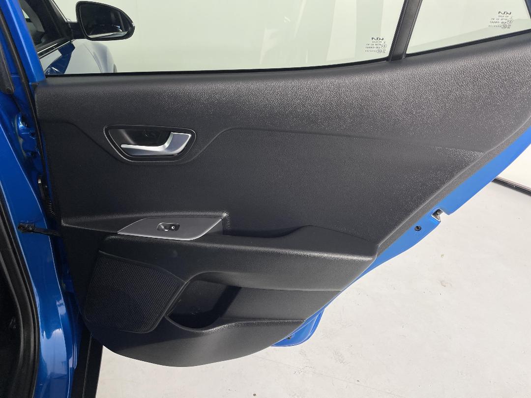 Photo '19' of KIA Stonic