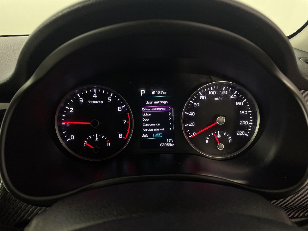 Photo '21' of KIA Stonic