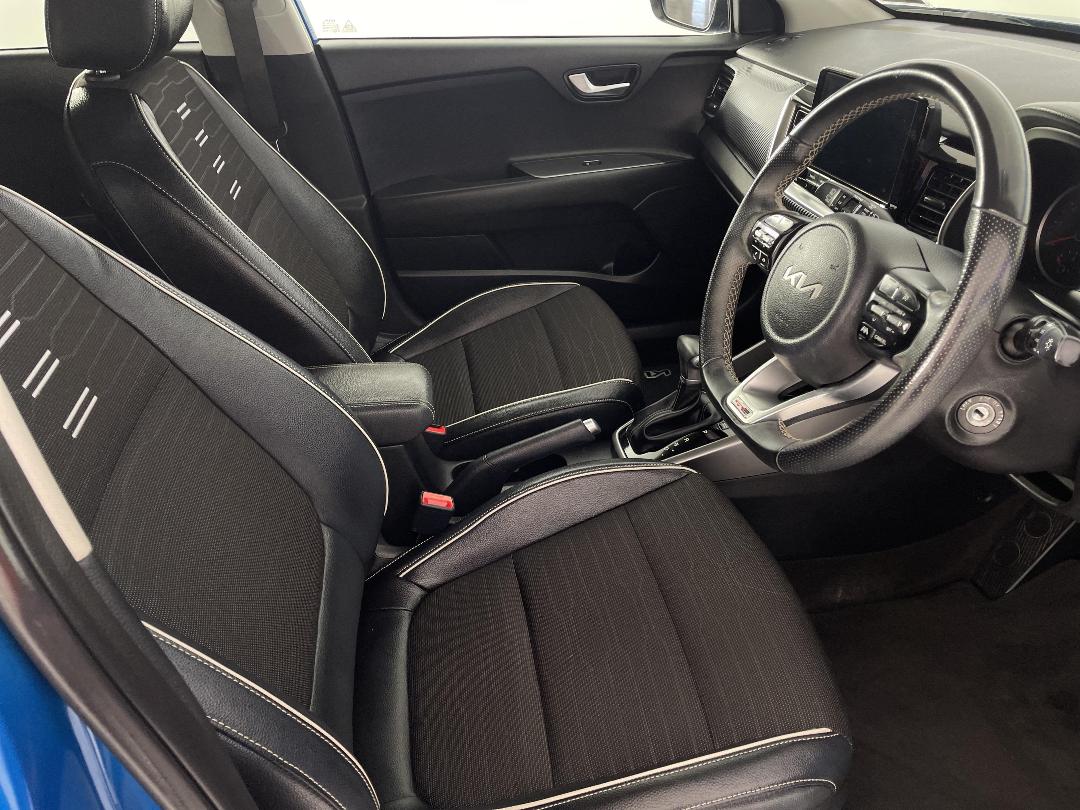 Photo '16' of KIA Stonic