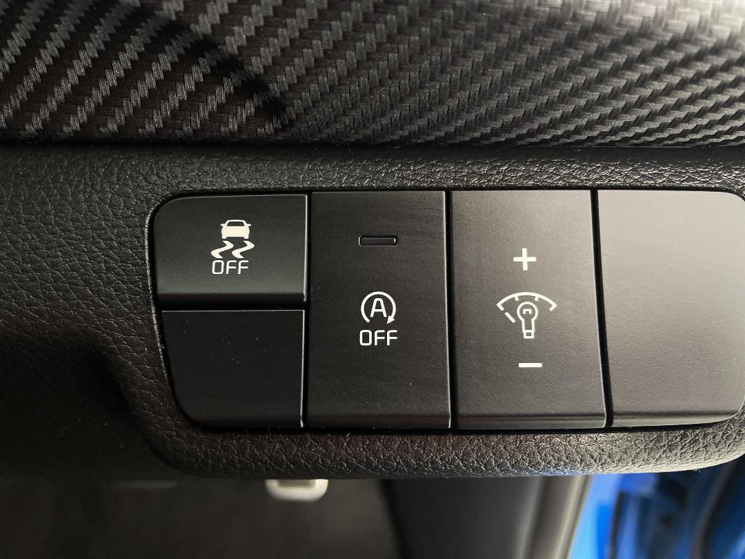 Photo '23' of KIA Stonic