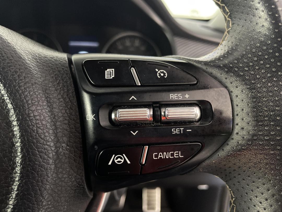 Photo '24' of KIA Stonic