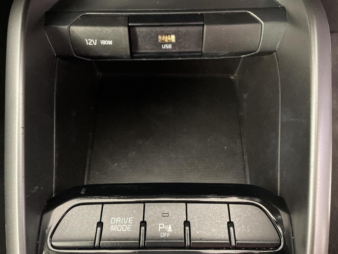 Photo '26' of KIA Stonic