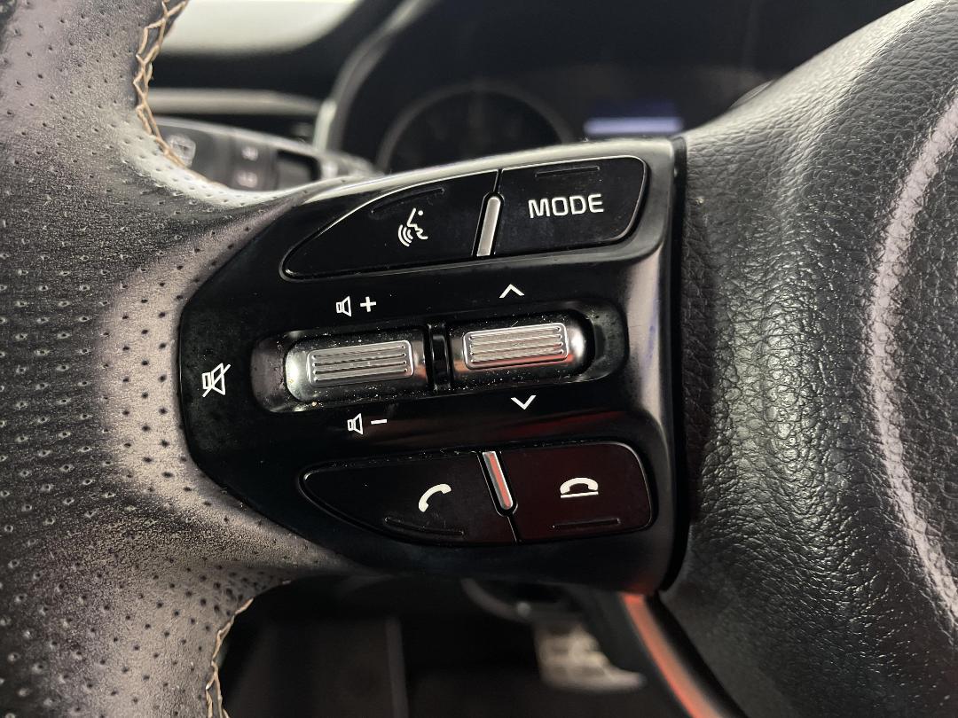 Photo '25' of KIA Stonic