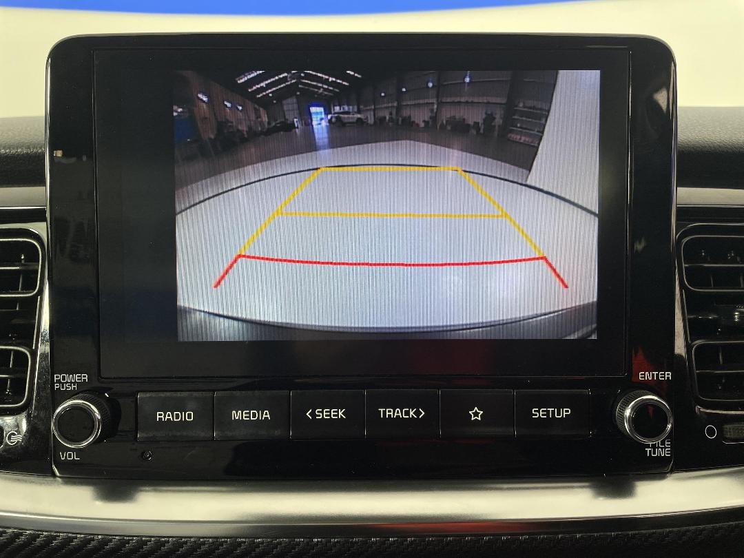 Photo '27' of KIA Stonic