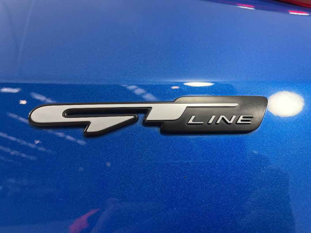 Photo '28' of KIA Stonic