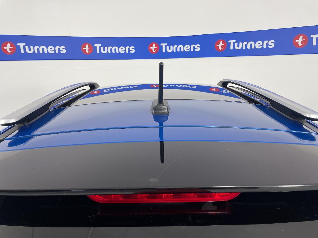 Photo '31' of KIA Stonic