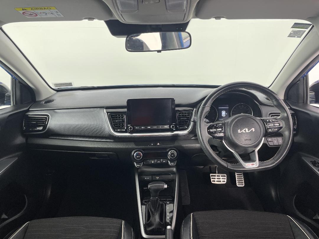 Photo '17' of KIA Stonic