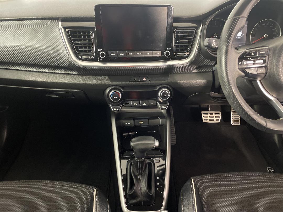 Photo '18' of KIA Stonic