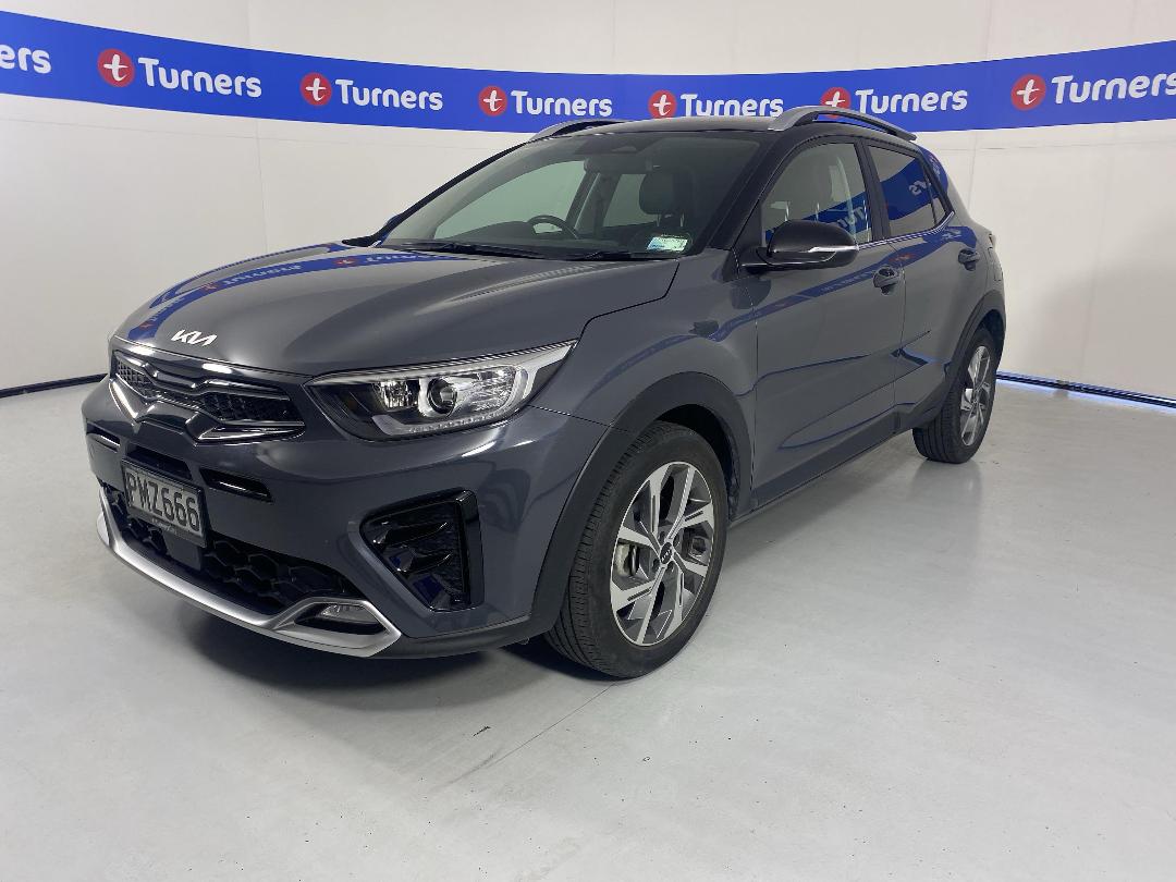 Photo '4' of KIA Stonic