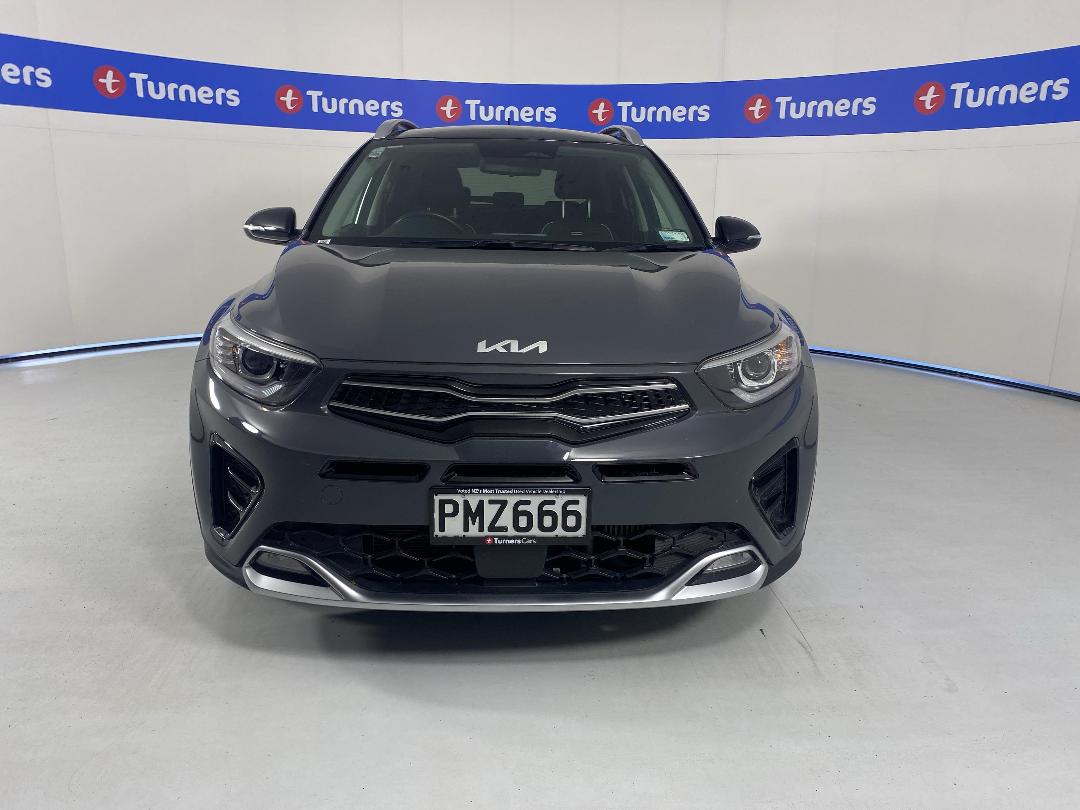 Photo '2' of KIA Stonic