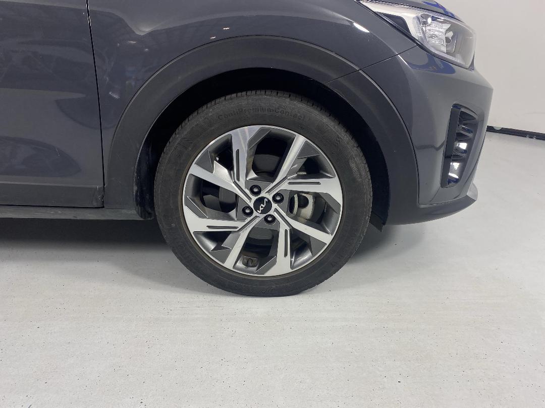 Photo '9' of KIA Stonic