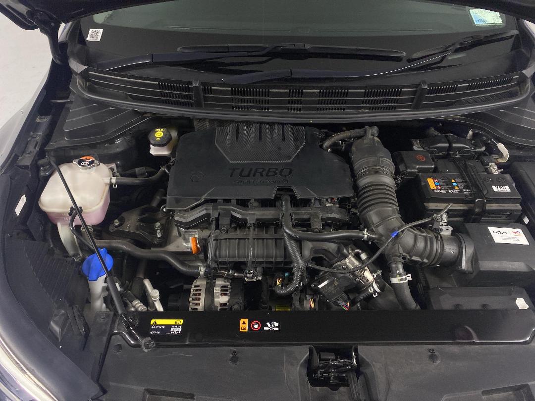 Photo '13' of KIA Stonic