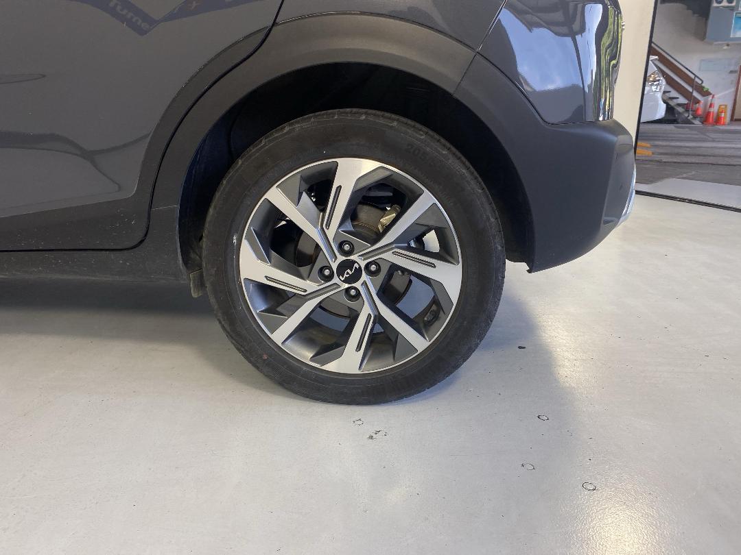 Photo '11' of KIA Stonic