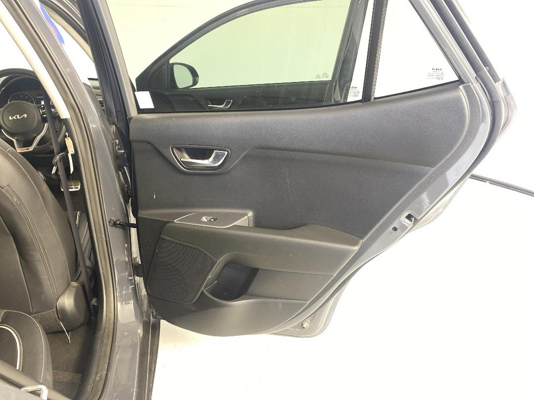 Photo '19' of KIA Stonic