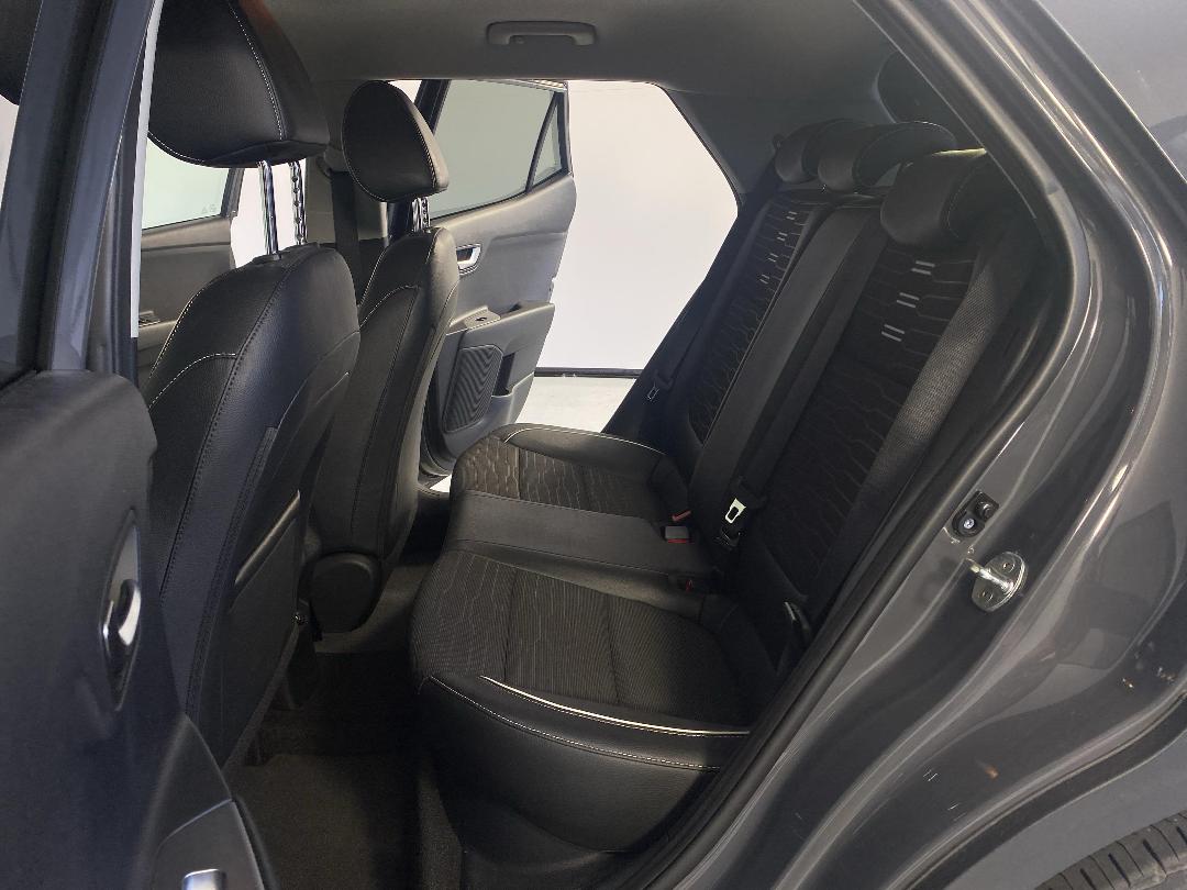 Photo '20' of KIA Stonic