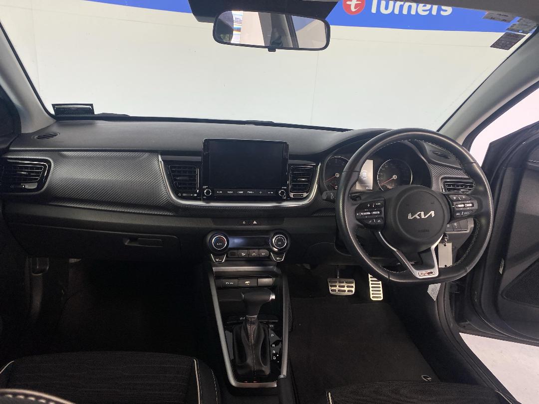 Photo '17' of KIA Stonic