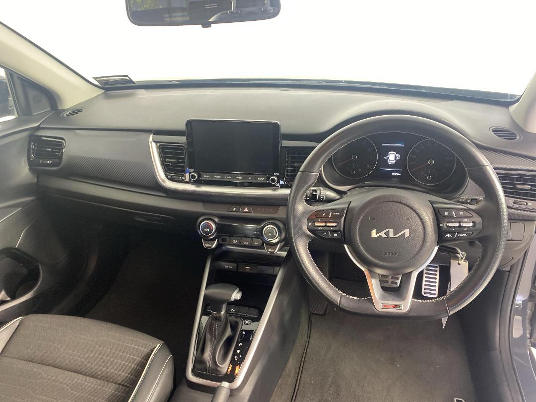 Photo '18' of KIA Stonic