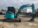 Thumbnail '3' of Kobelco SK55 SRX-6 Excavator